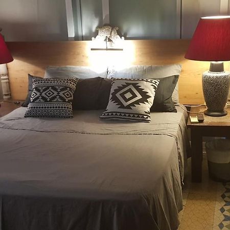 Habitacion En Casa Kenya Херес-де-ла-Фронтера Екстер'єр фото