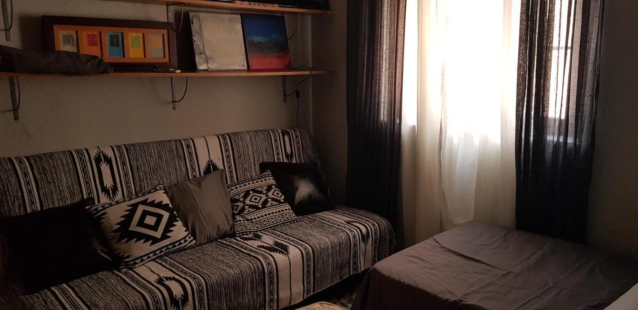 Habitacion En Casa Kenya Херес-де-ла-Фронтера Екстер'єр фото