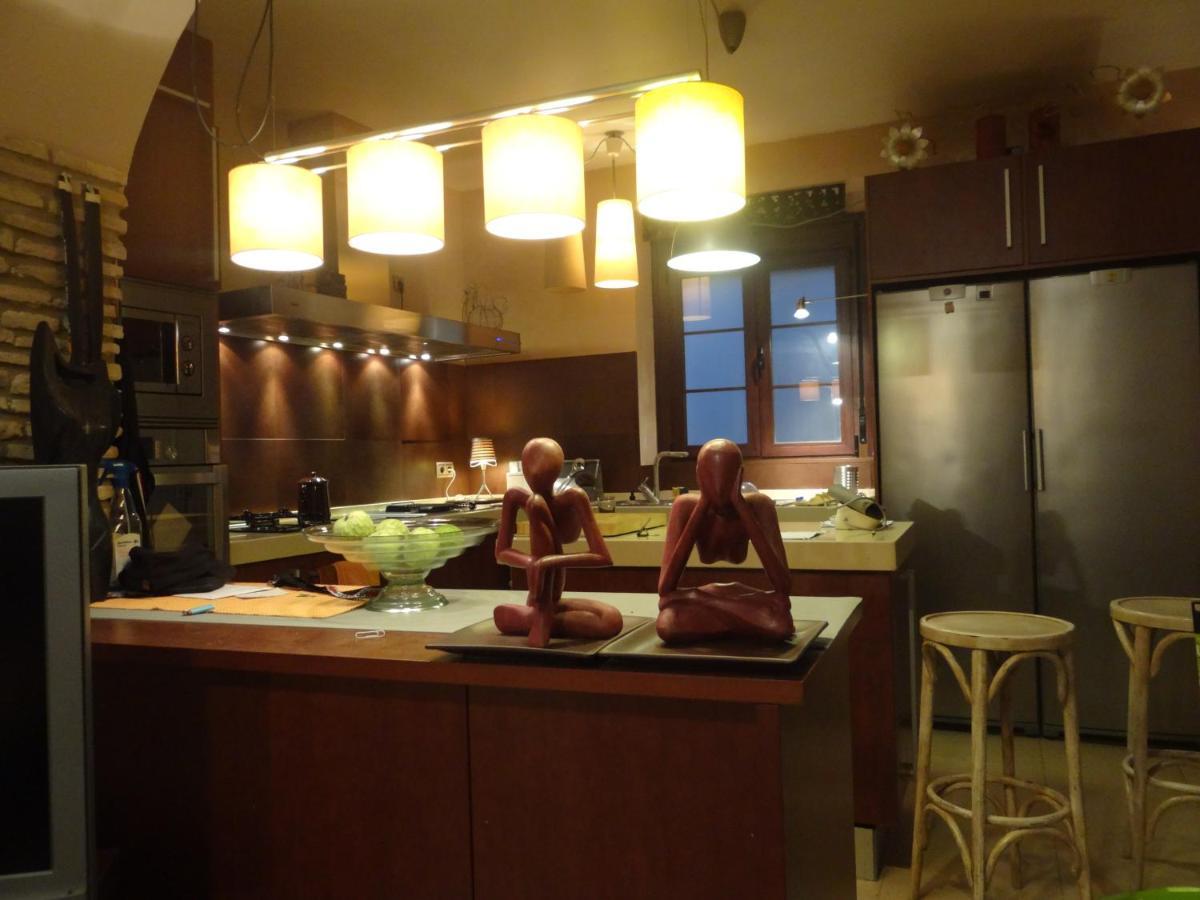 Habitacion En Casa Kenya Херес-де-ла-Фронтера Екстер'єр фото