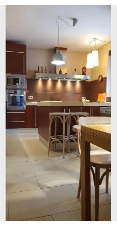 Habitacion En Casa Kenya Херес-де-ла-Фронтера Екстер'єр фото