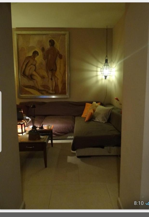 Habitacion En Casa Kenya Херес-де-ла-Фронтера Номер фото