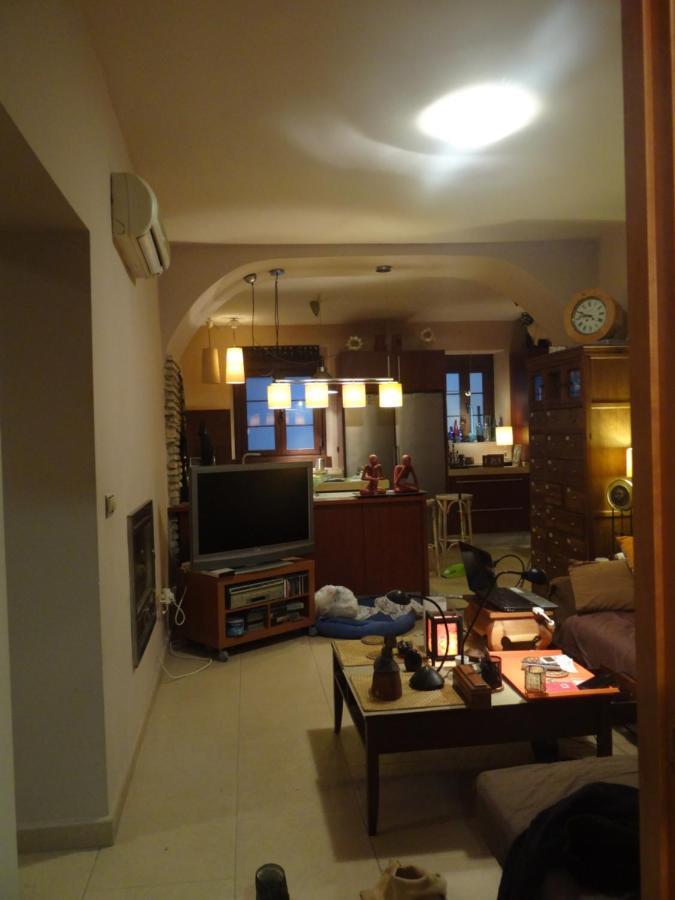 Habitacion En Casa Kenya Херес-де-ла-Фронтера Номер фото