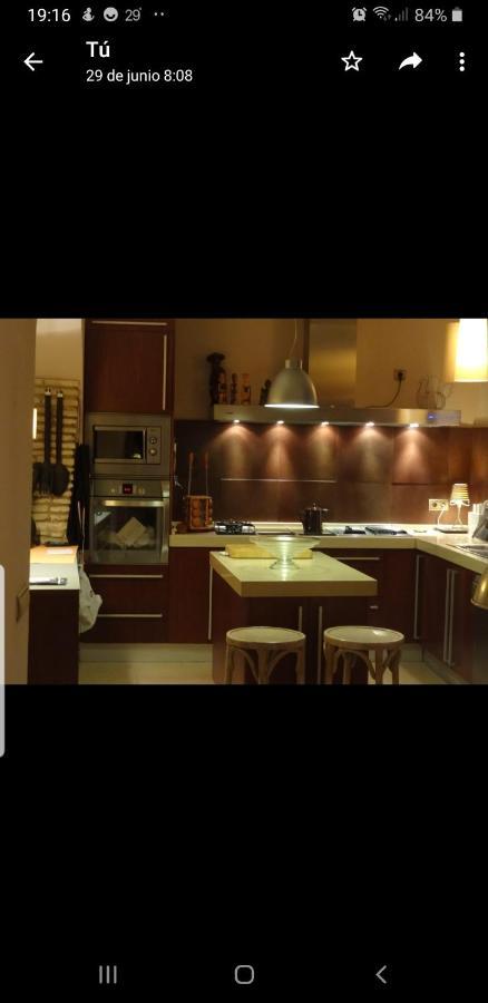 Habitacion En Casa Kenya Херес-де-ла-Фронтера Номер фото