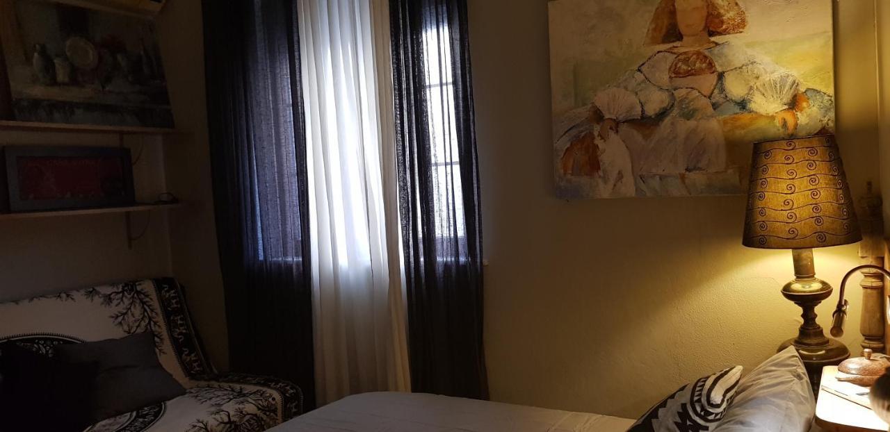 Habitacion En Casa Kenya Херес-де-ла-Фронтера Екстер'єр фото