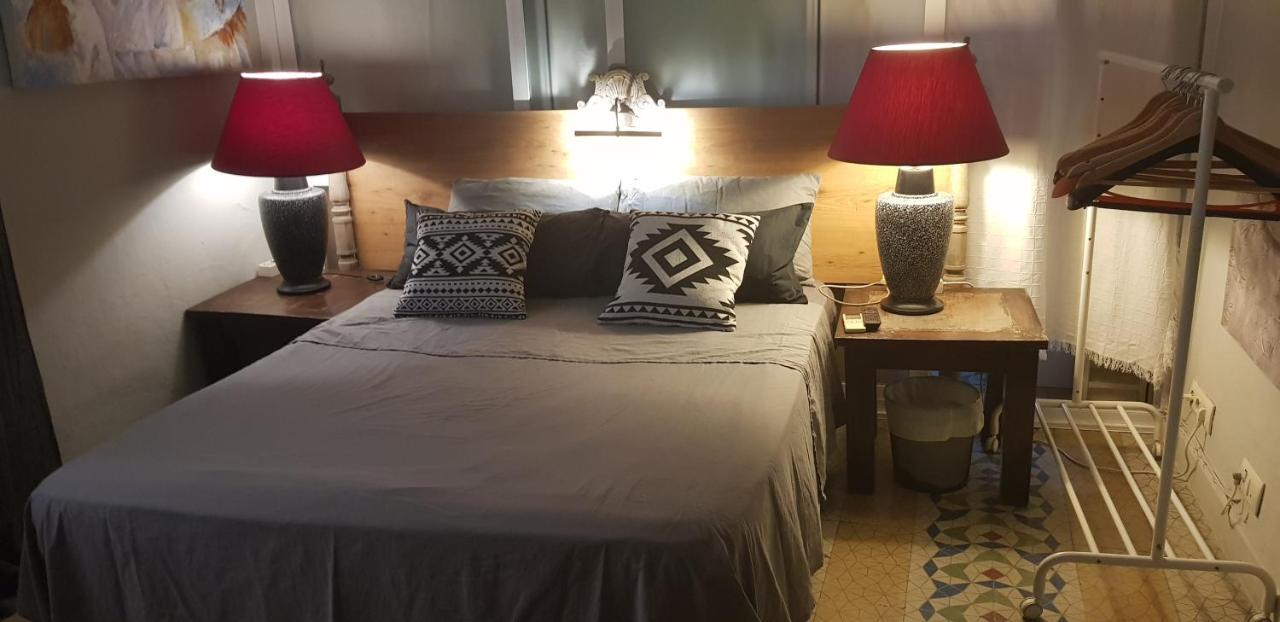 Habitacion En Casa Kenya Херес-де-ла-Фронтера Екстер'єр фото